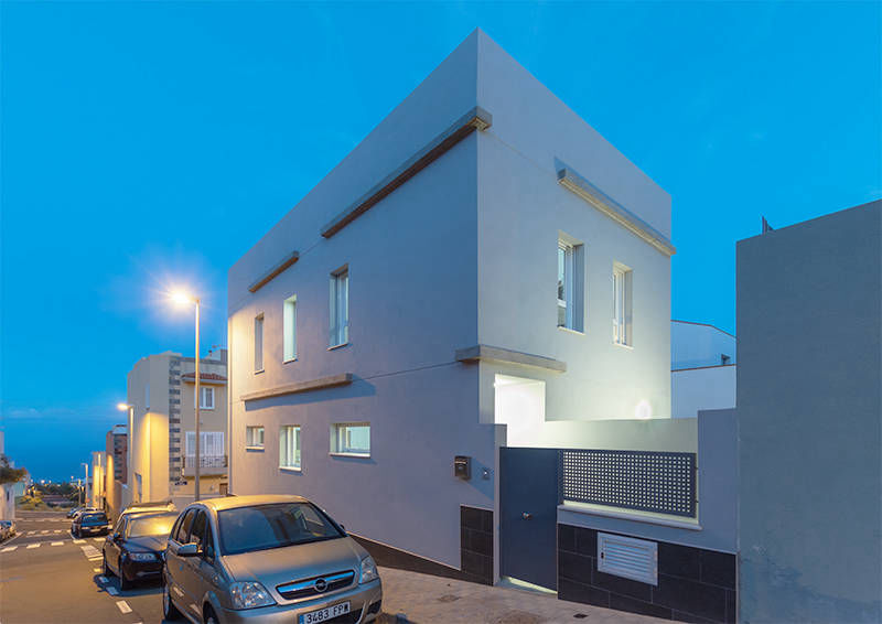 Jakas Arquitectura
