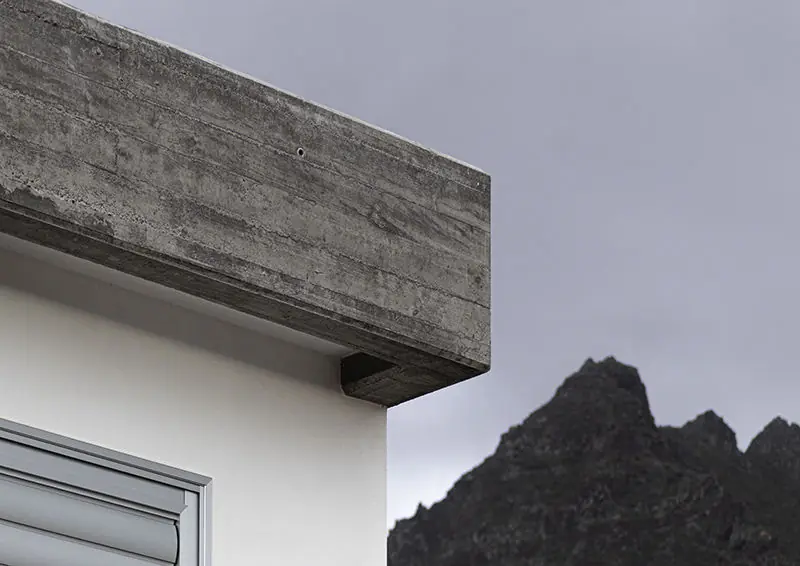 Vivienda en La Punta del Hidalgo - Jakas Arquitectura Tenerife