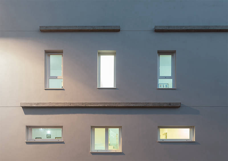 Jakas Arquitectura