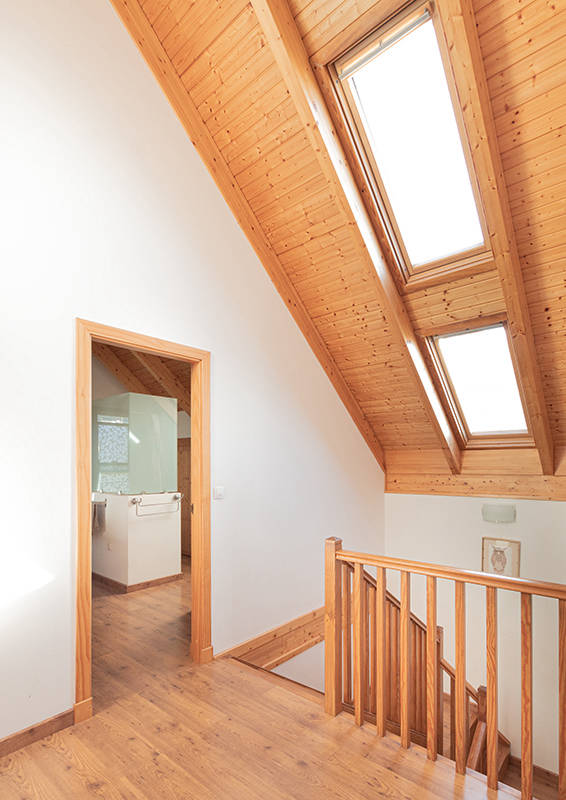 Vivienda Sostenible Tenerife