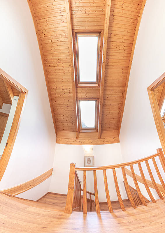 Vivienda Sostenible Tenerife