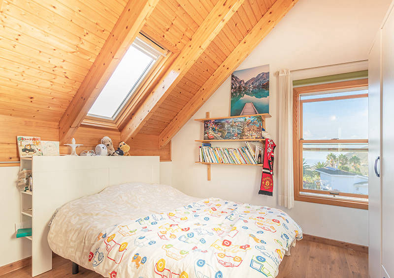 Vivienda Sostenible Tenerife