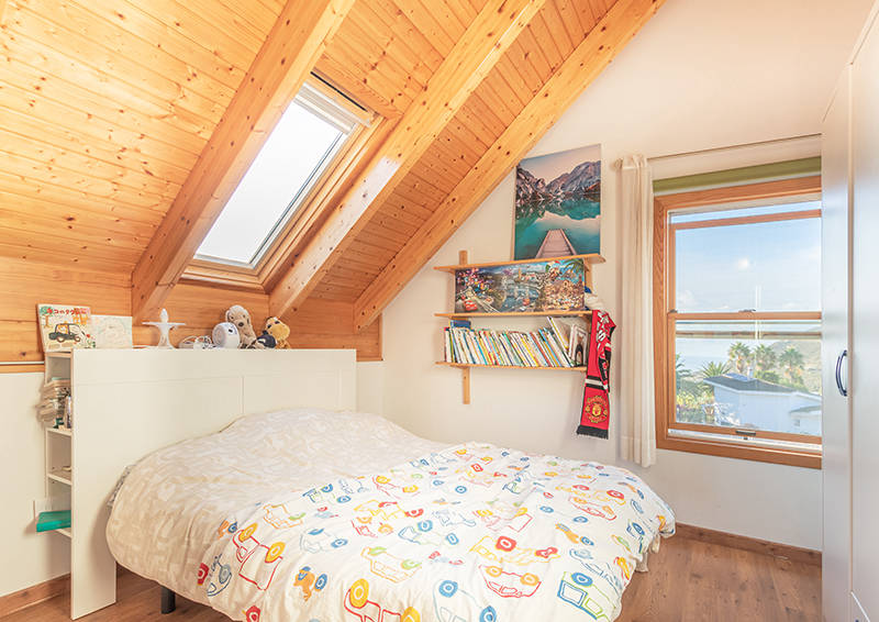 Vivienda Sostenible Tenerife