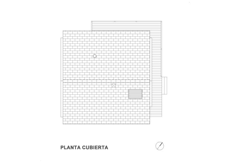 Jakas Arquitectura Portezuelo Tenerife