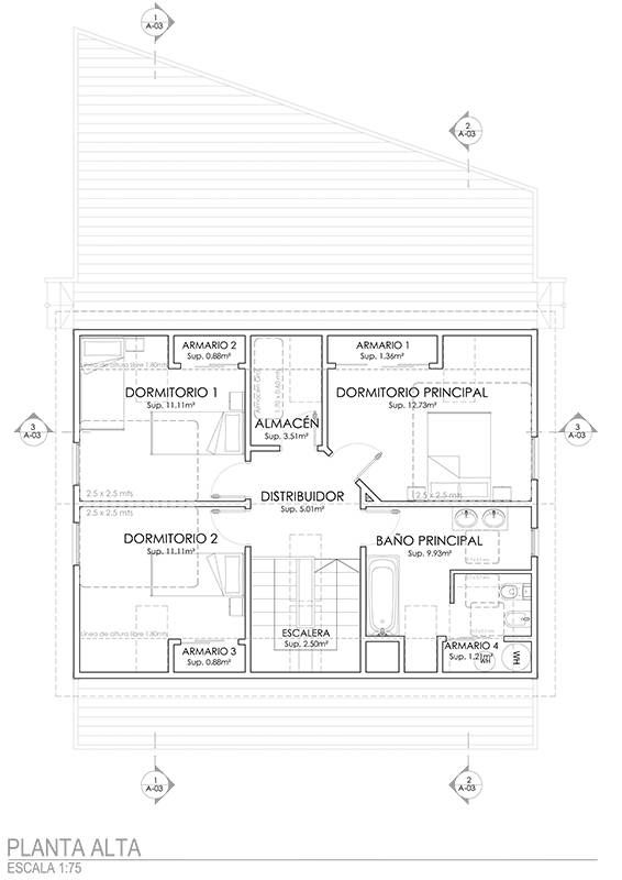 Vivienda Sostenible Tenerife