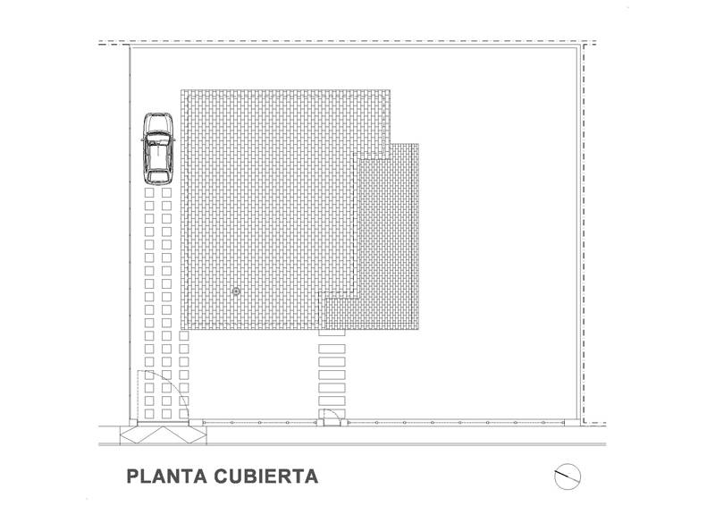 Casa de Madera en Tenerife