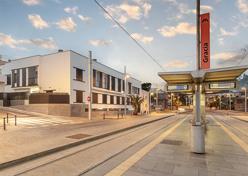 Jakas Arquitectura